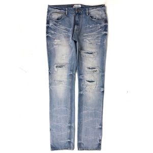 denim house jeans